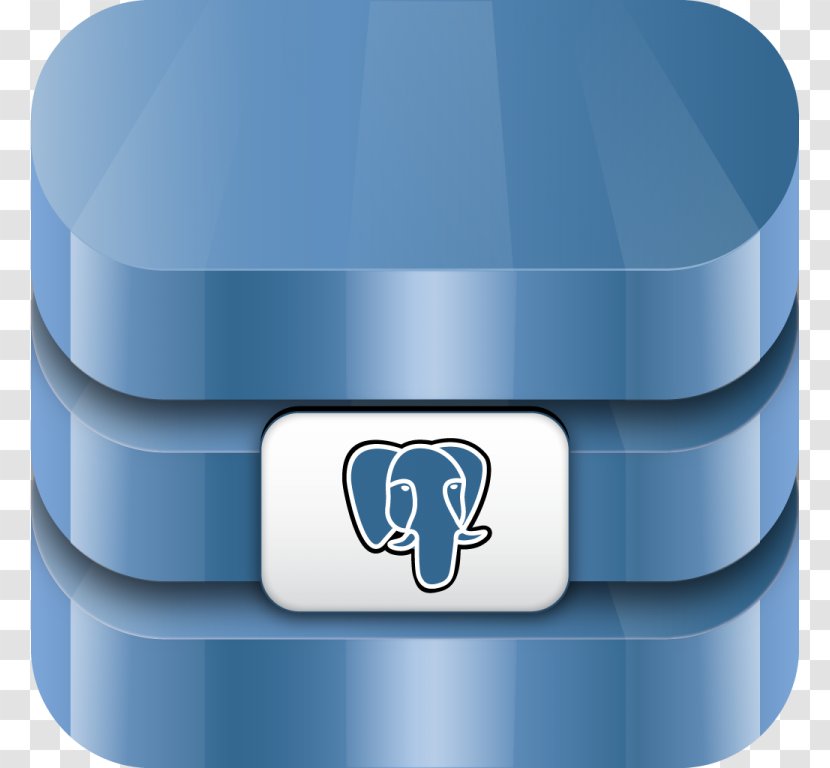PostgreSQL Mobile Database IBM DB2 Computer Software - Data Transparent PNG