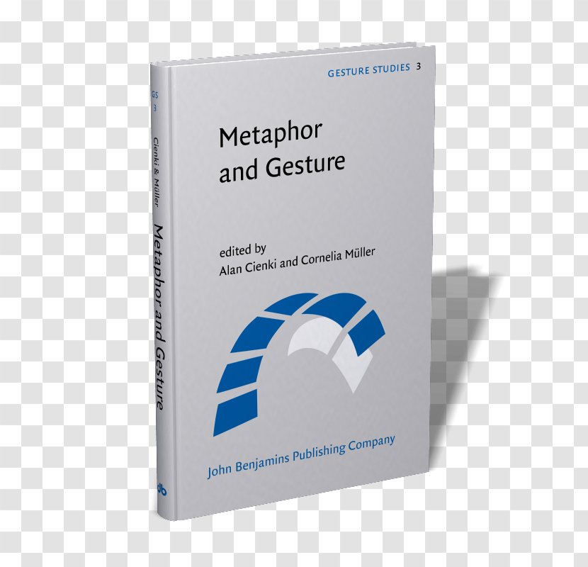 Metaphor And Gesture Concept Map - Metaphoric Transparent PNG