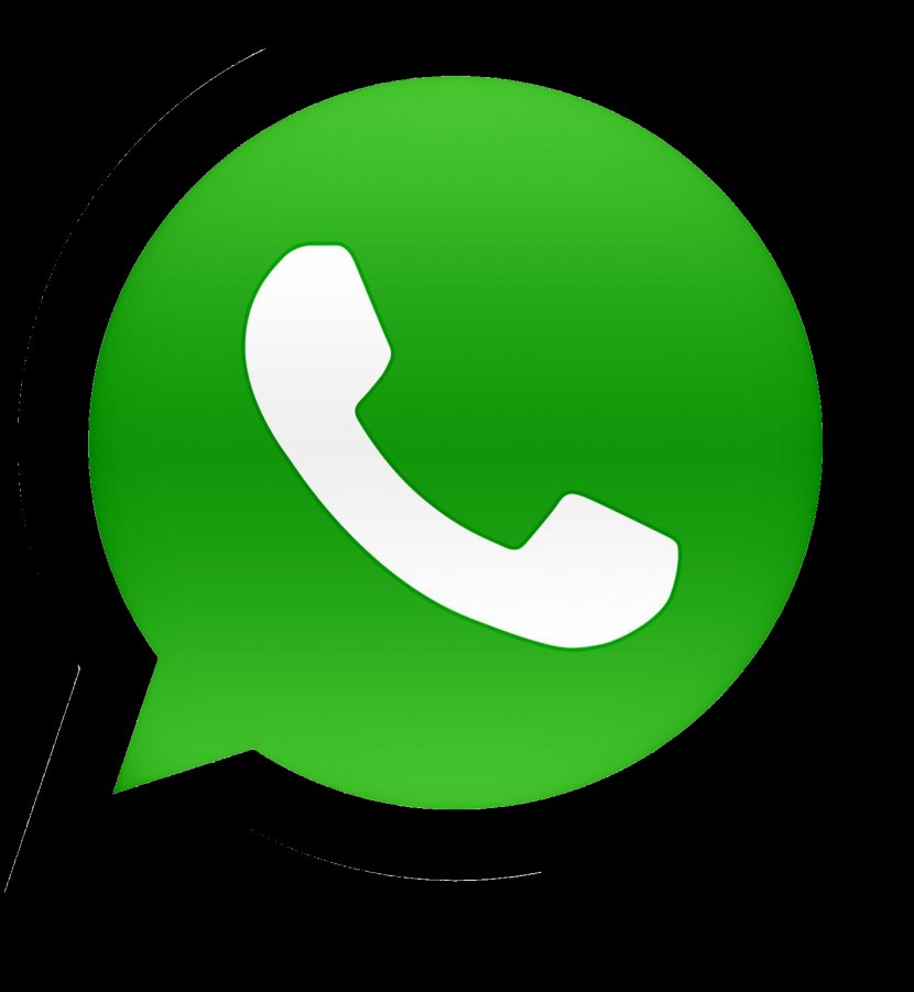 WhatsApp Social Media Android - Instant Messaging - Whatsapp Transparent PNG