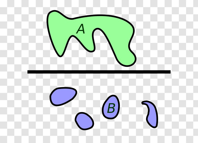 Connected Space Topology Set Topological - Text Transparent PNG