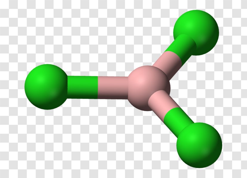 Boron Trichloride Nitrogen Trihlorid - Chlorine Transparent PNG