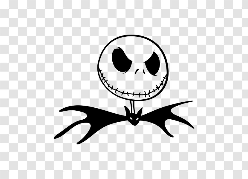 Jack Skellington The Nightmare Before Christmas: Pumpkin King Oogie Boogie Character YouTube - Christmas - Youtube Transparent PNG