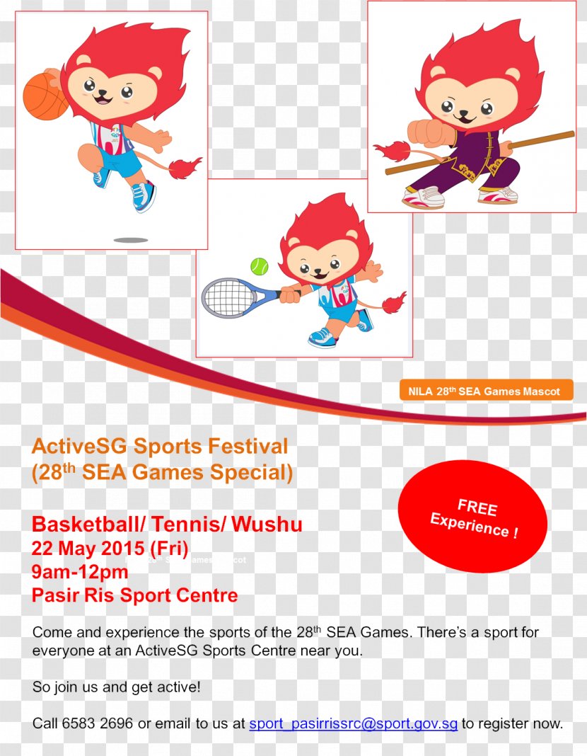 2015 Southeast Asian Games Human Behavior Point Clip Art - Sports Culture Festival Transparent PNG