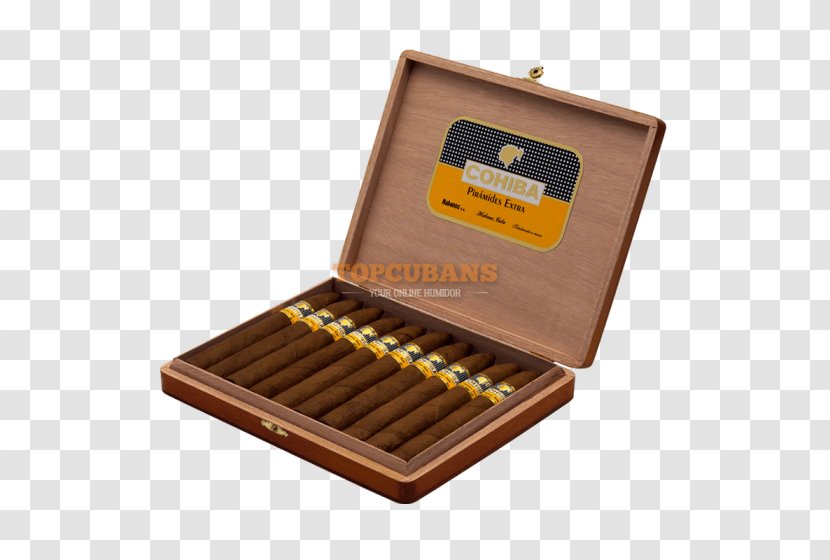 Cigar Cuba Cohiba Esplendido Habano - Tobacco - Brands Transparent PNG
