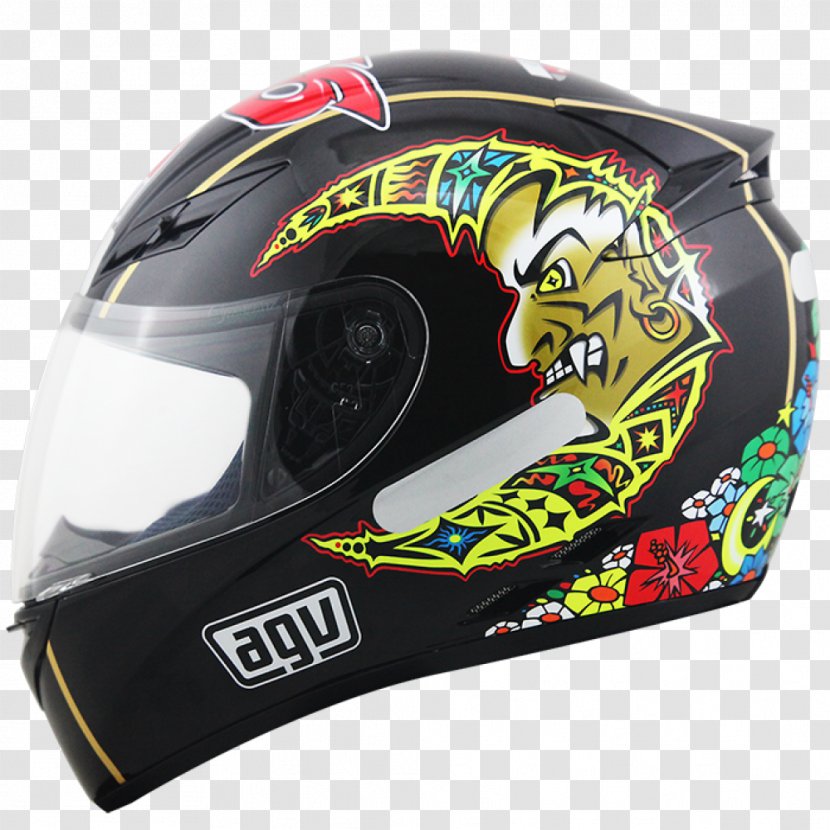 Motorcycle Helmets AGV Pokémon Sun And Moon MotoGP - Price - Soon Transparent PNG