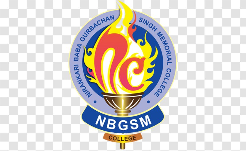 Nirankari Baba Gurubachan Singh Memorial College N.B.G.S.M College, City Campus Gurugram Assistant Professor - Logo - Hardev Transparent PNG