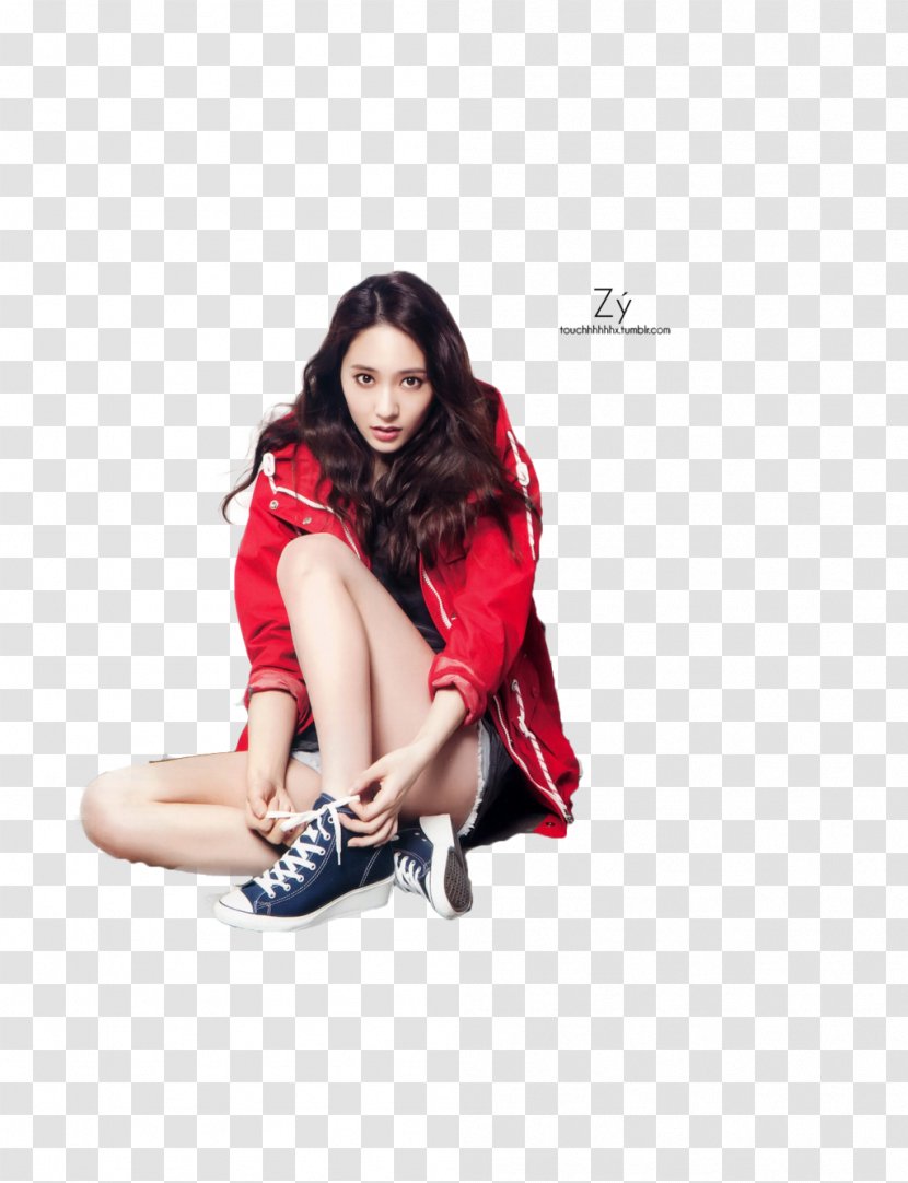 F(x) All Mine Lyrics Red Light Song - Cartoon - Krystal Transparent PNG