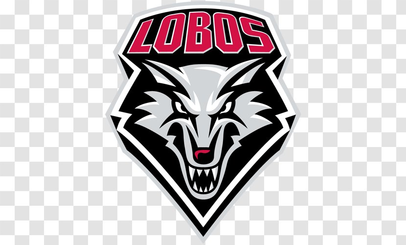 University Of New Mexico Lobos Men's Soccer Basketball Football Women's - Lobo - Heisman Trophy Transparent PNG