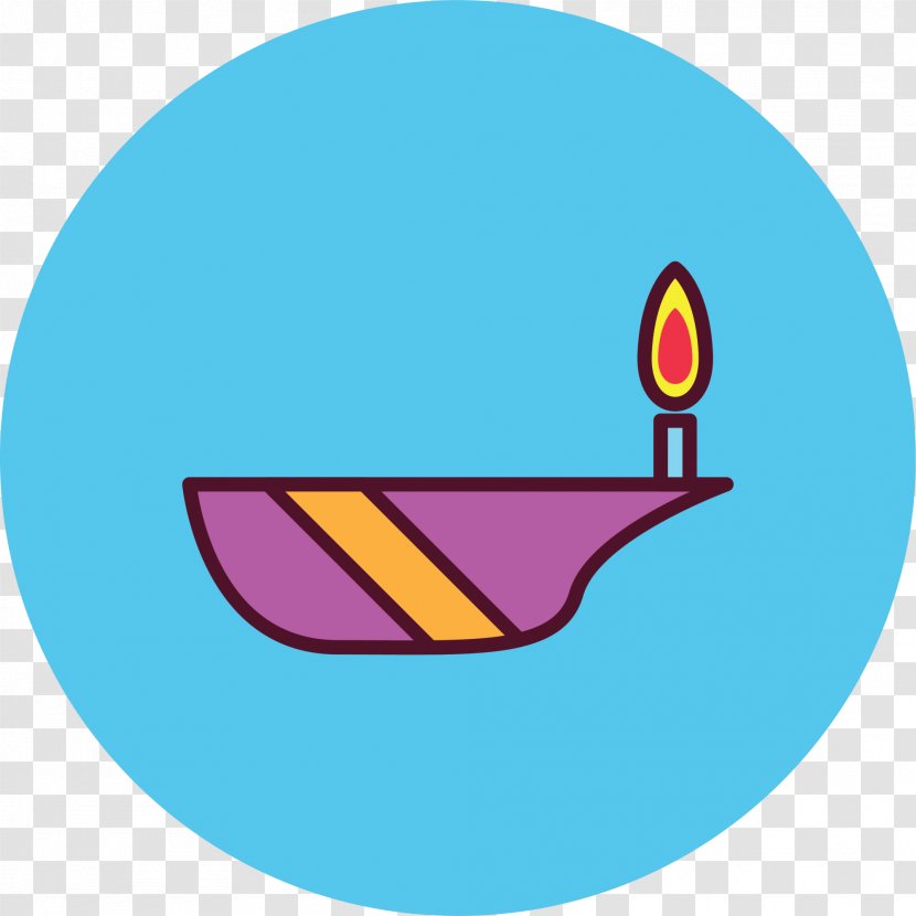 Purple Drawing Clip Art - Cartoon - Violet Candle Transparent PNG