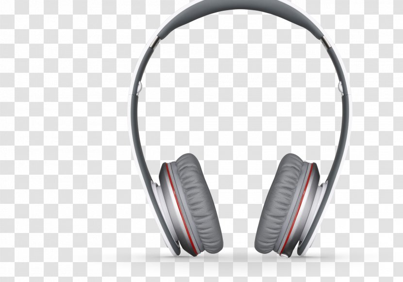 Headphones Beats Electronics Solo 2 Monster Cable Audio - Flower Transparent PNG