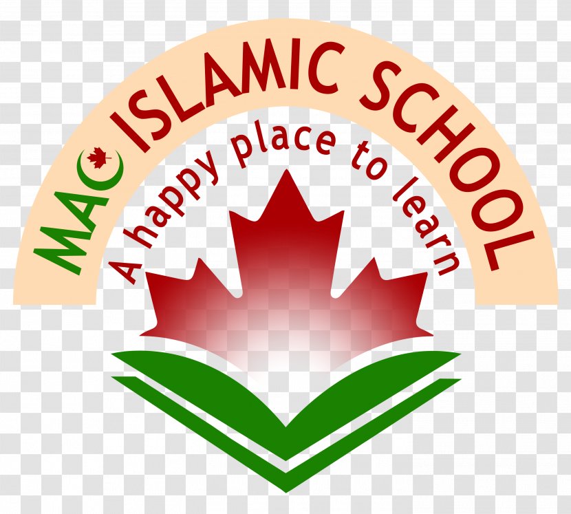 M A C Islamic School Association Of Independent Schools & Colleges In Alberta Student Education - Certified Teacher - Logo Transparent PNG
