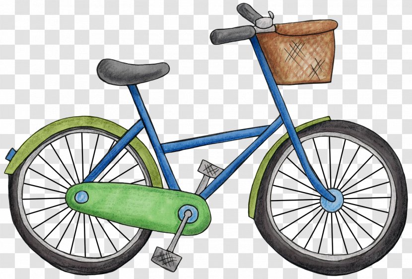 Newport Cruisers Cruiser Bicycle Single-speed - Accessory - Bicycles, Bike Clipart Images Free Download Pictures Transparent PNG