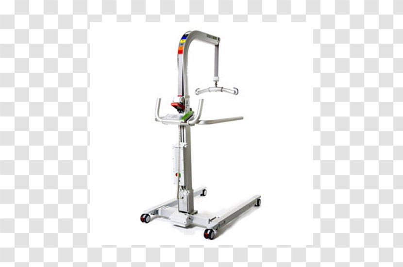 Liko Patient Lift Rehadat Assistive Technology Hospital - Hoisting Machine Transparent PNG