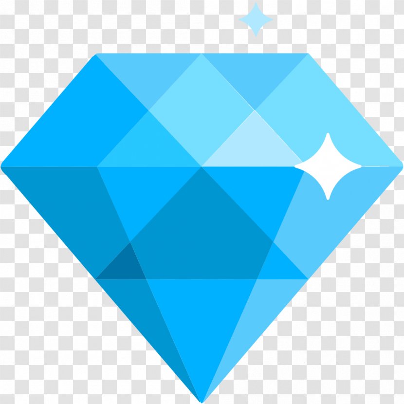 Emoji Gemstone Text Messaging Diamond Sticker Transparent PNG