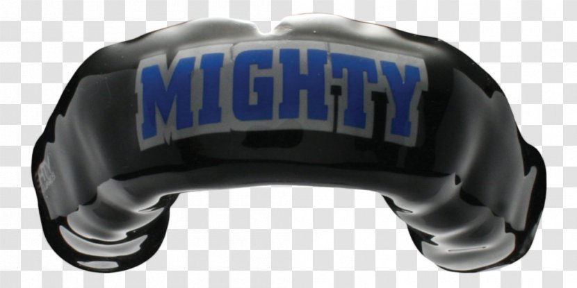 Mighty Mouthguards Gold - Personal Protective Equipment - Mouthguard Transparent PNG