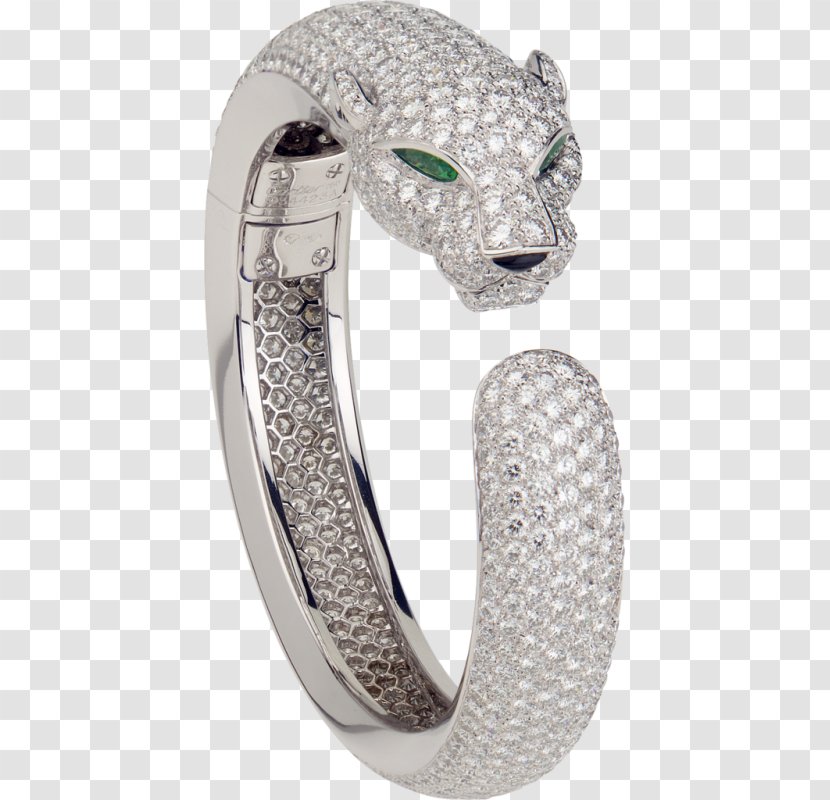 Cartier Bracelet Diamond Ring Watch Transparent PNG