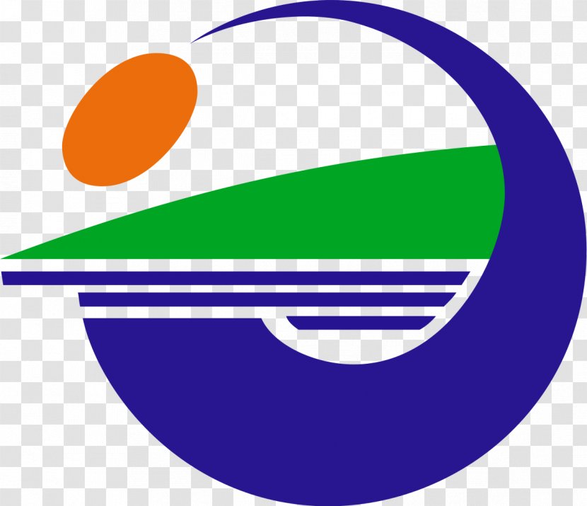 Logo Circle Area Font - Town Transparent PNG