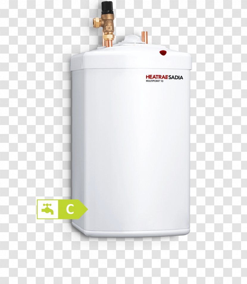 Water Heating Heatrae Sadia - Design Transparent PNG