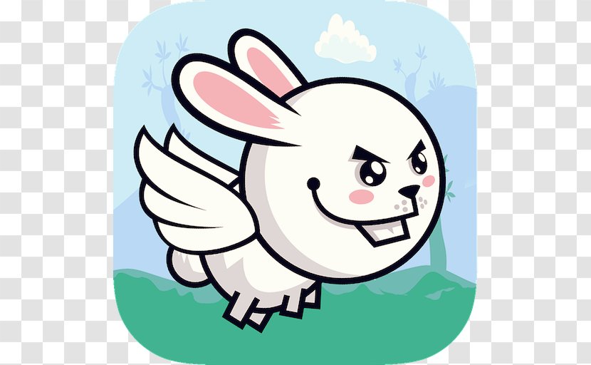 Mobile Game Rabbit Video Android - Genre - Eat Carrot Transparent PNG