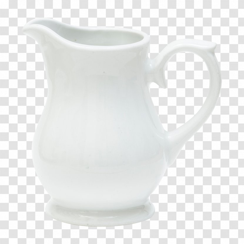 Jug Ceramic Mug Pitcher Transparent PNG