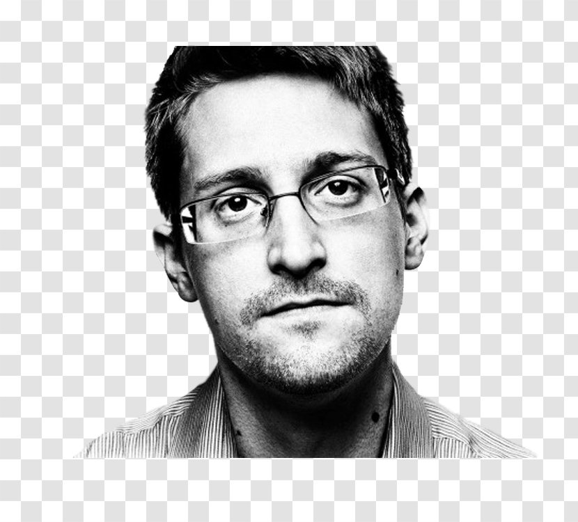 Edward Snowden United States Global Surveillance Disclosures National Security Agency The Files - History Transparent PNG