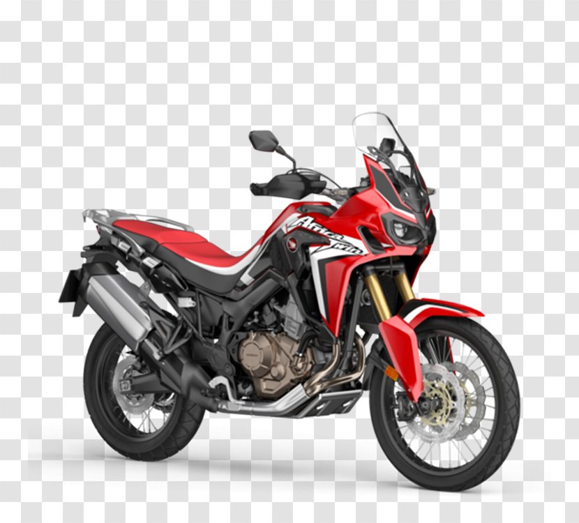 Honda Motor Company Car CRF1000 Motorcycle XRV 750 - Maidstone Transparent PNG