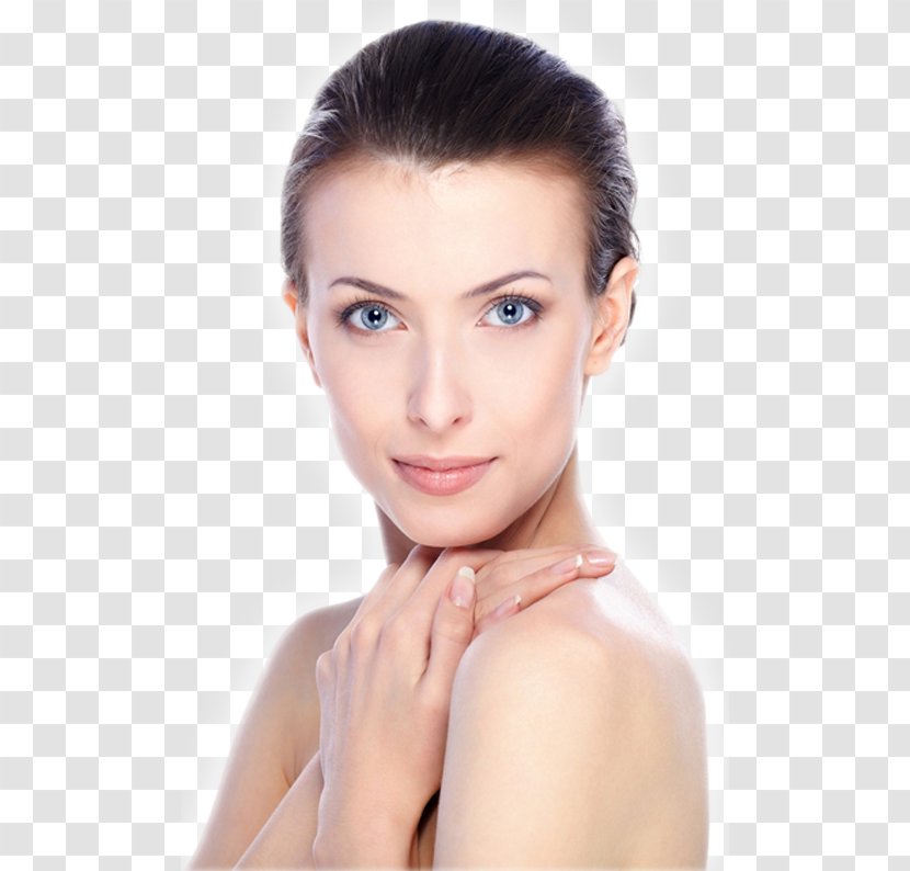 Skin Ageing Collagen Nail Tissue - Eyebrow - Medecine Transparent PNG