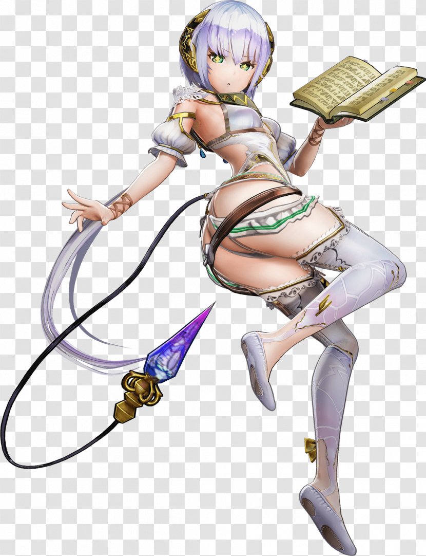 Atelier Sophie: The Alchemist Of Mysterious Book Warriors All-Stars PlayStation Dynasty Nioh - Watercolor - Playstation Transparent PNG