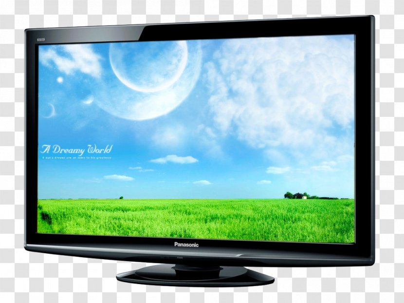 4K Resolution Aspect Ratio 1080p Wallpaper - Led Backlit Lcd Display - Ultra HD LCD TV 4 Core CPU Transparent PNG