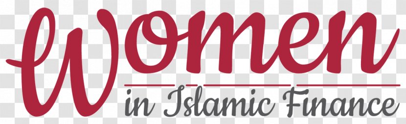 Logo Shoe Shop Brand Woman - Red - Islamic Womens Transparent PNG