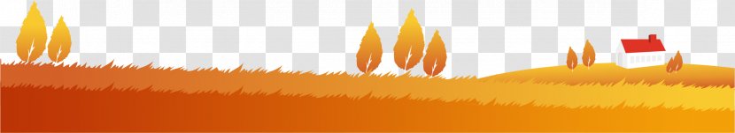 Orange Wallpaper - Energy - Shading Transparent PNG