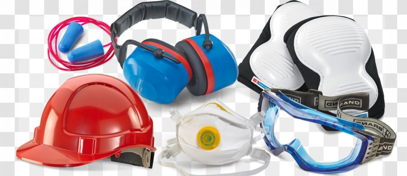 Personal Protective Equipment Occupational Safety And Health Hard Hats Workwear - Brand Transparent PNG