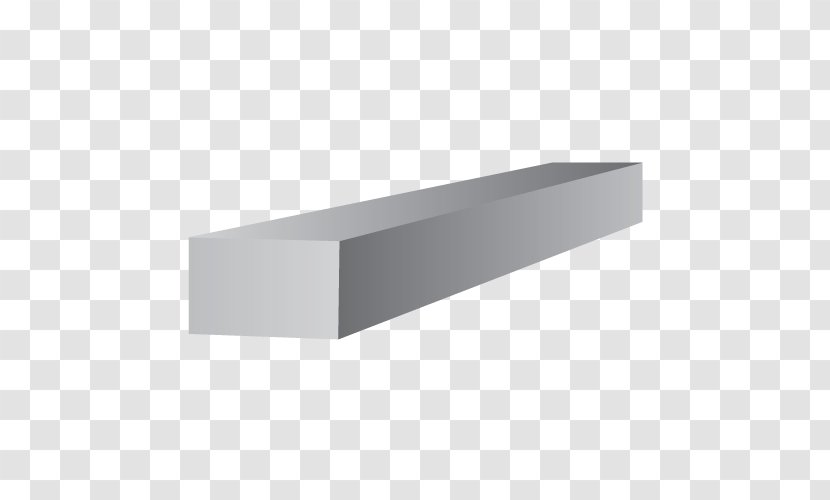 Rectangle Line - Bar Transparent PNG