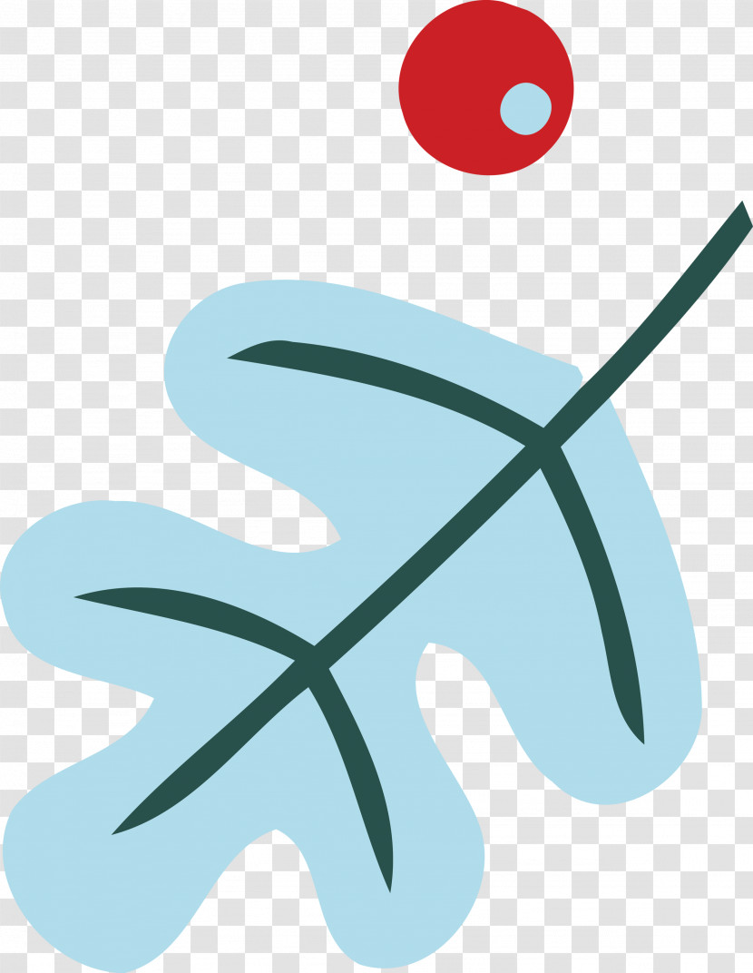 Green Symbol Chemical Symbol Teal Leaf Transparent PNG