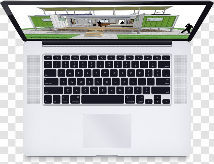 MacBook Pro Air Laptop Retina Display - Technology - Macbook Transparent PNG