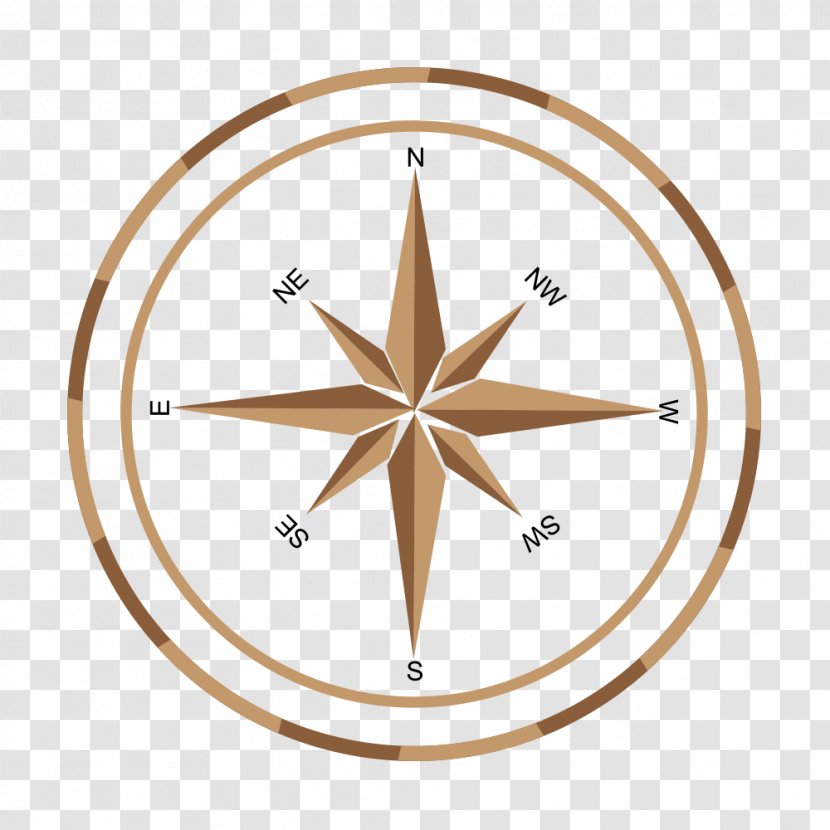 Compass Clip Art - Point Transparent PNG