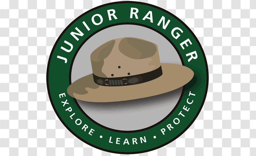 Junior Ranger Program Mount Rainier National Park Service - Fashion Accessory Transparent PNG