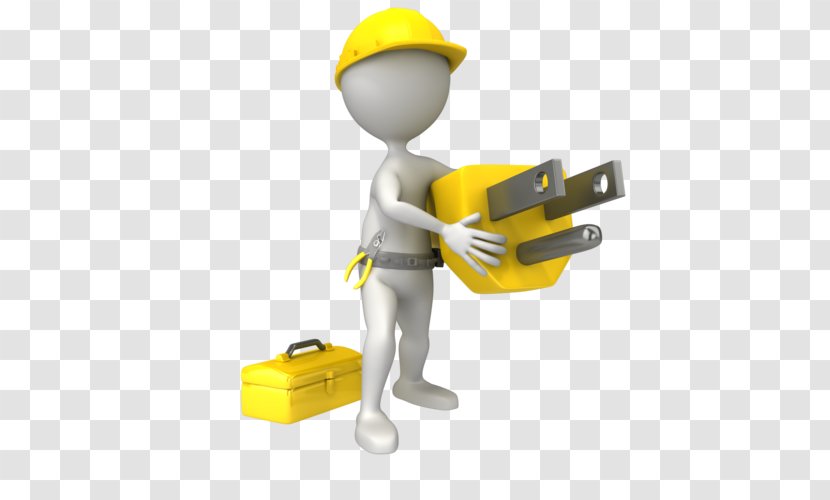 Electrician Electricity Electrical Contractor Fuse Handyman - Techno Group - Electric Transparent PNG