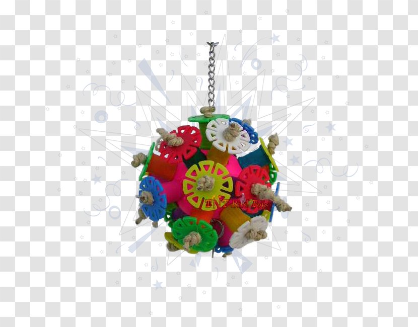 Christmas Ornament Plastic Toy Hemp Mother Lode - Knot - Rope Transparent PNG