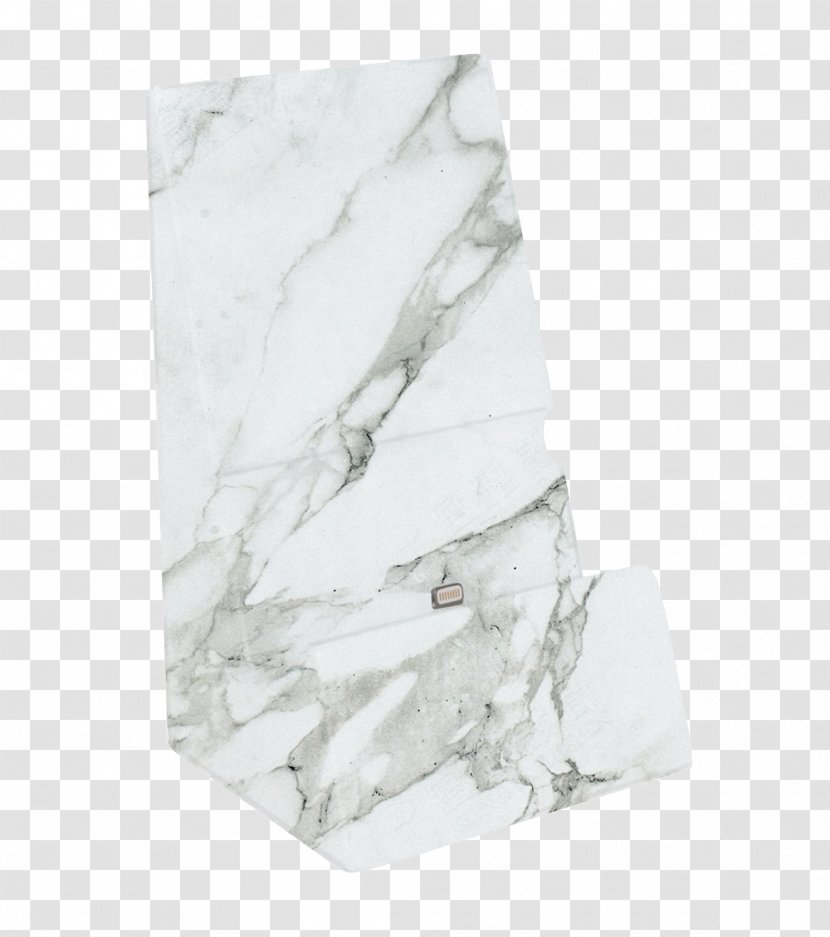 Marble - Crystal - White Transparent PNG
