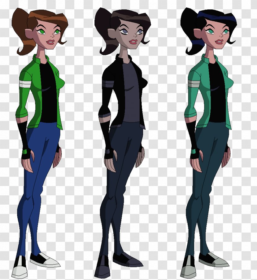 Ben 10 Alien Force: Vilgax Attacks Charmcaster Gwen Tennyson 10: Omniverse - Male Transparent PNG