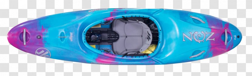 Product Design Jackson Kayak, Inc. Plastic - Blue - Aztecs Transparent PNG