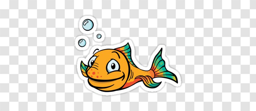 Stock Photography Clip Art - Cartoon - Fish Transparent PNG