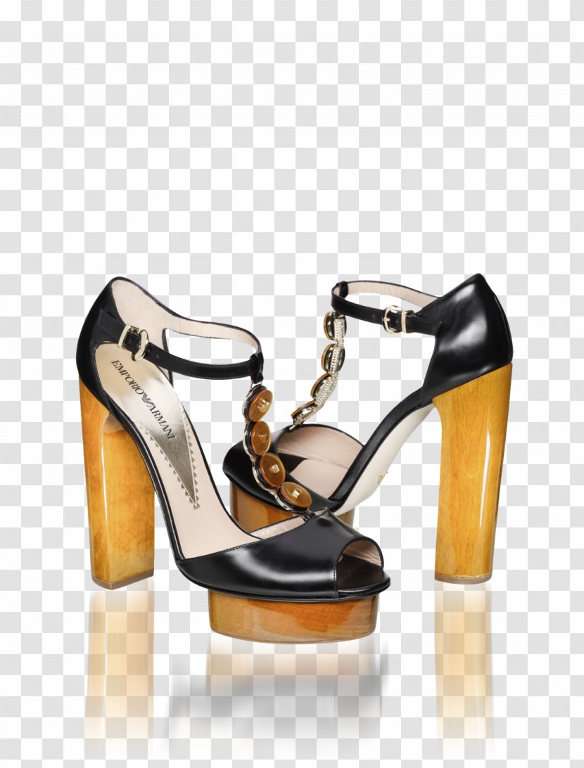 Sandal Shoe Transparent PNG