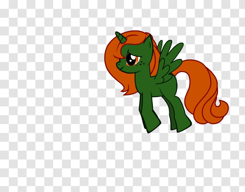 Pony Horse Cat Canidae - Like Mammal - Miss Martian Transparent PNG