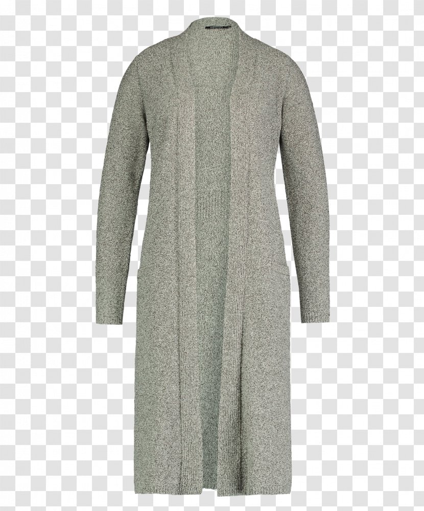 Dress Pajamas Clothing Shirt Jacket - Sleeve Transparent PNG