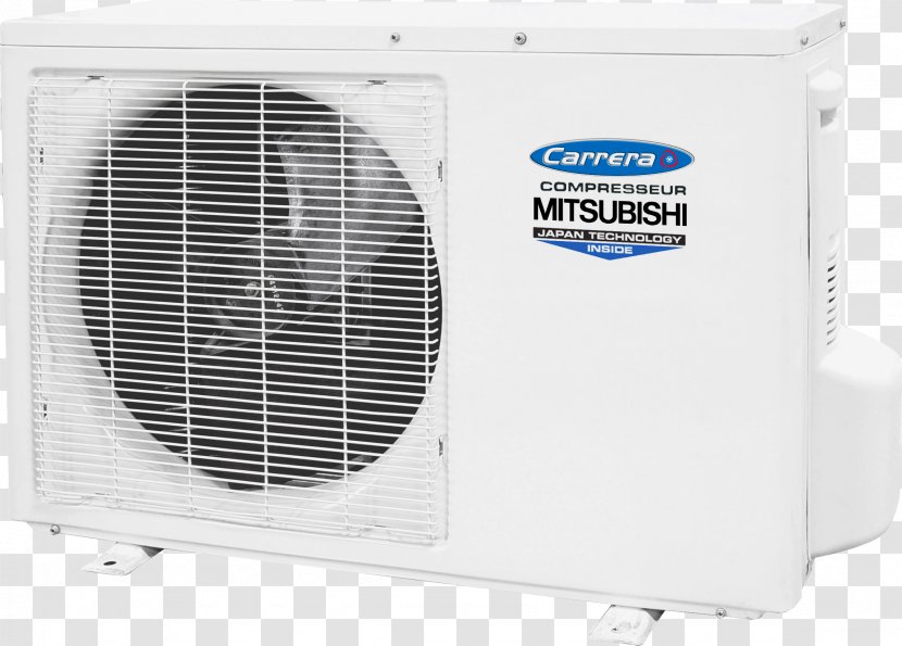 Air Conditioning Acondicionamiento De Aire Seasonal Energy Efficiency Ratio British Thermal Unit Ton Of Refrigeration - Mitsubishi Transparent PNG