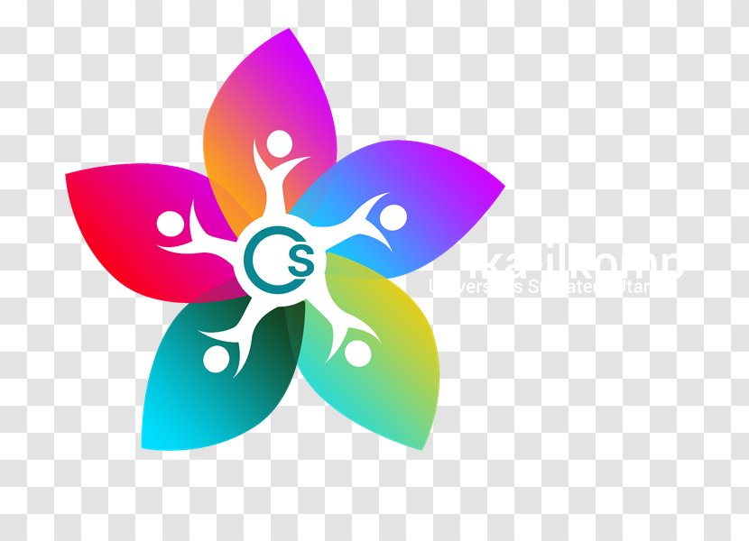 Alumnus Alumni Association University Of North Sumatra Bachelor's Degree - Flower Transparent PNG