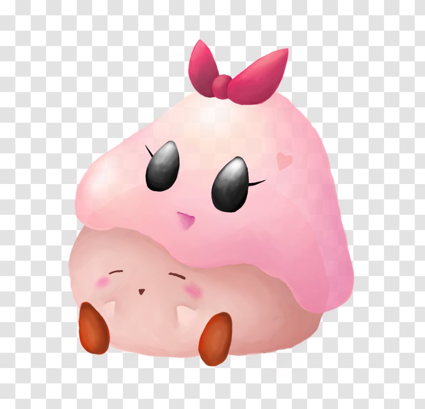 Kirby's Dream Land 3 Kirby Air Ride Return To Star Allies & The Amazing Mirror - Snout - Video Game Transparent PNG