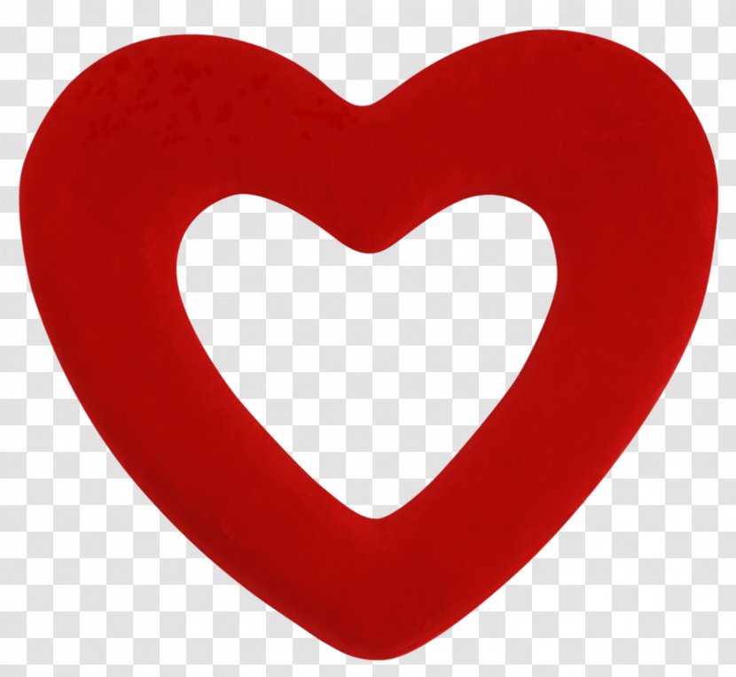 Heart Valentine's Day Love Vinegar Valentines - Frame Transparent PNG